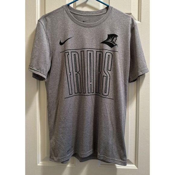 Providence Friars Nike‎ Dri-Fit Shirt Size Medium - Picture 1 of 3